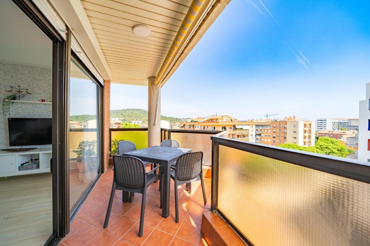Homeholidaysrentals Playamar - Costa Barcelona Malgrat de Mar Eksteriør bilde